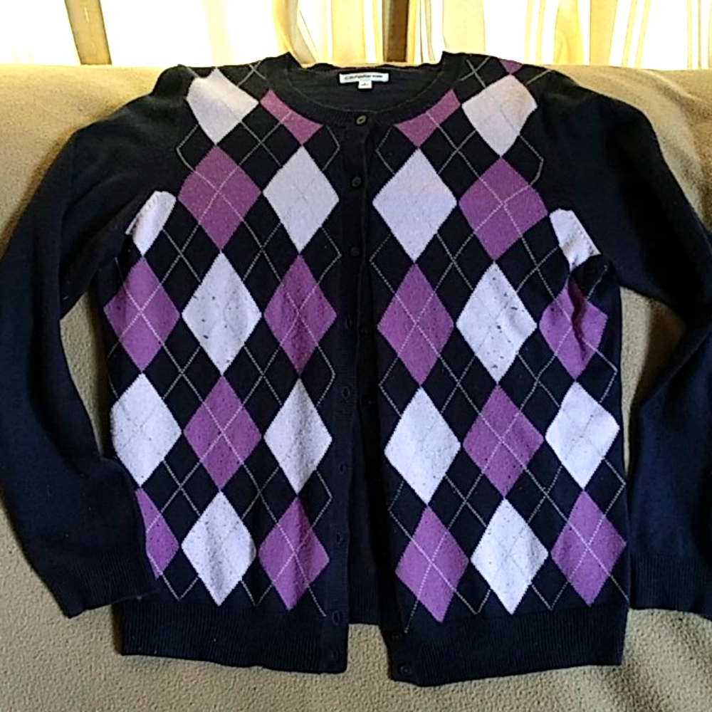 Cardigan